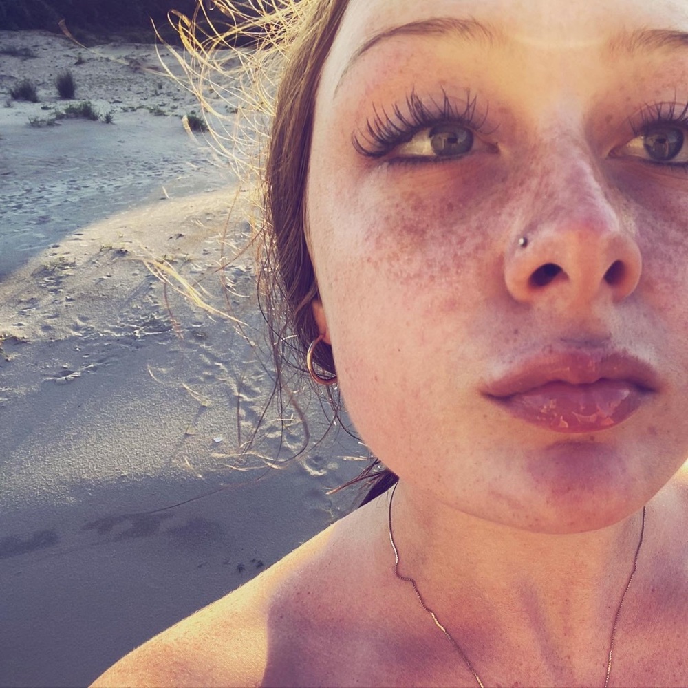 Meet your Posher, Amanda